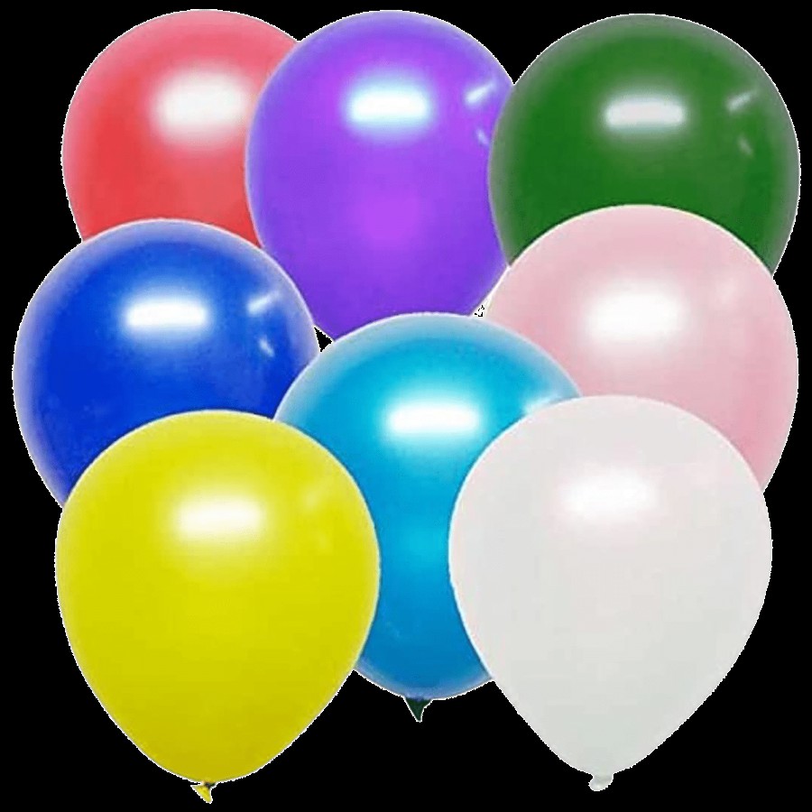 SE7EN Balloons - Durable