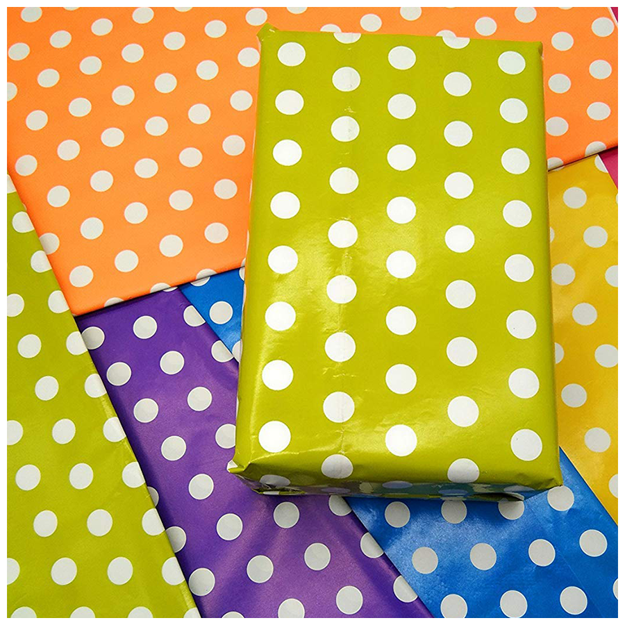 Hankley Gift Wrapping Papers - 19"