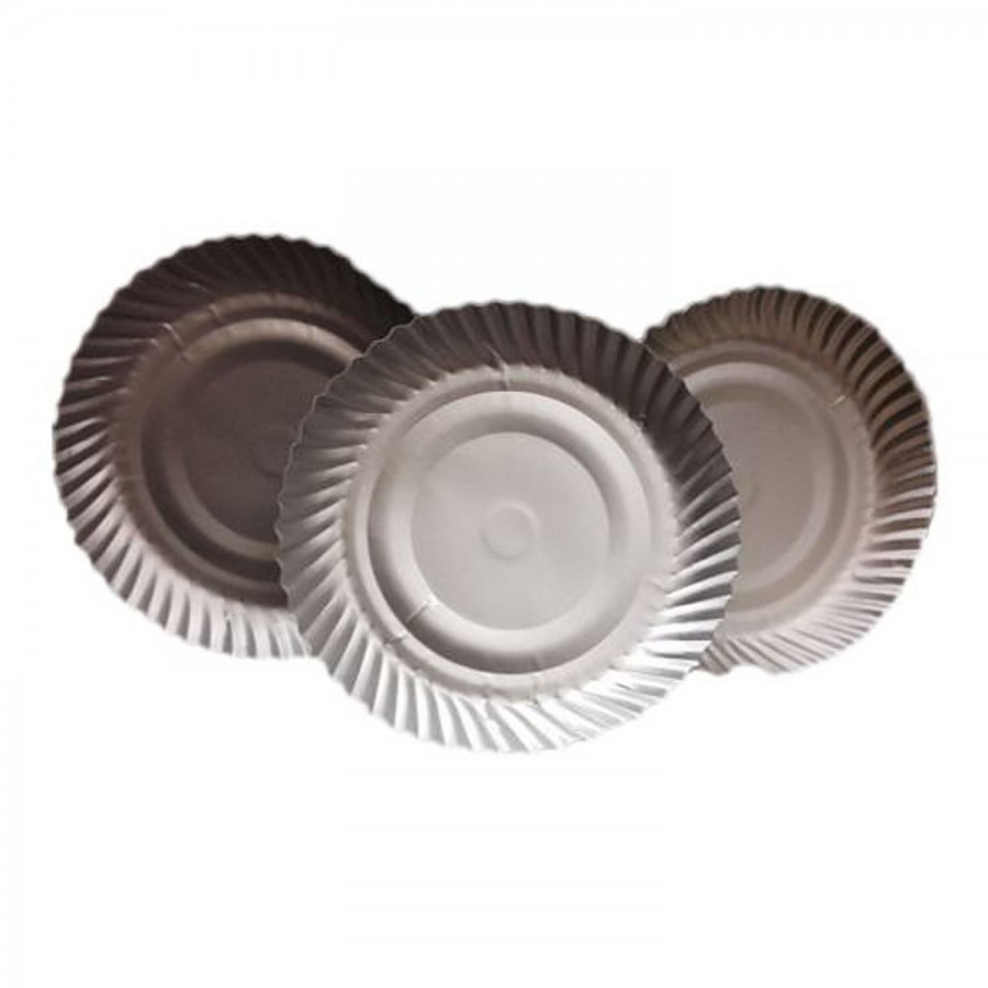 Aarika Paper Plates - Large