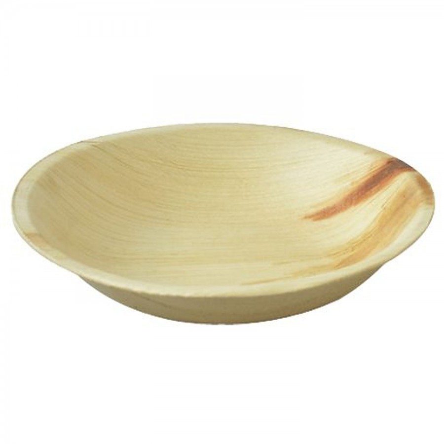 Ayurvaidic Bowl - Leaf