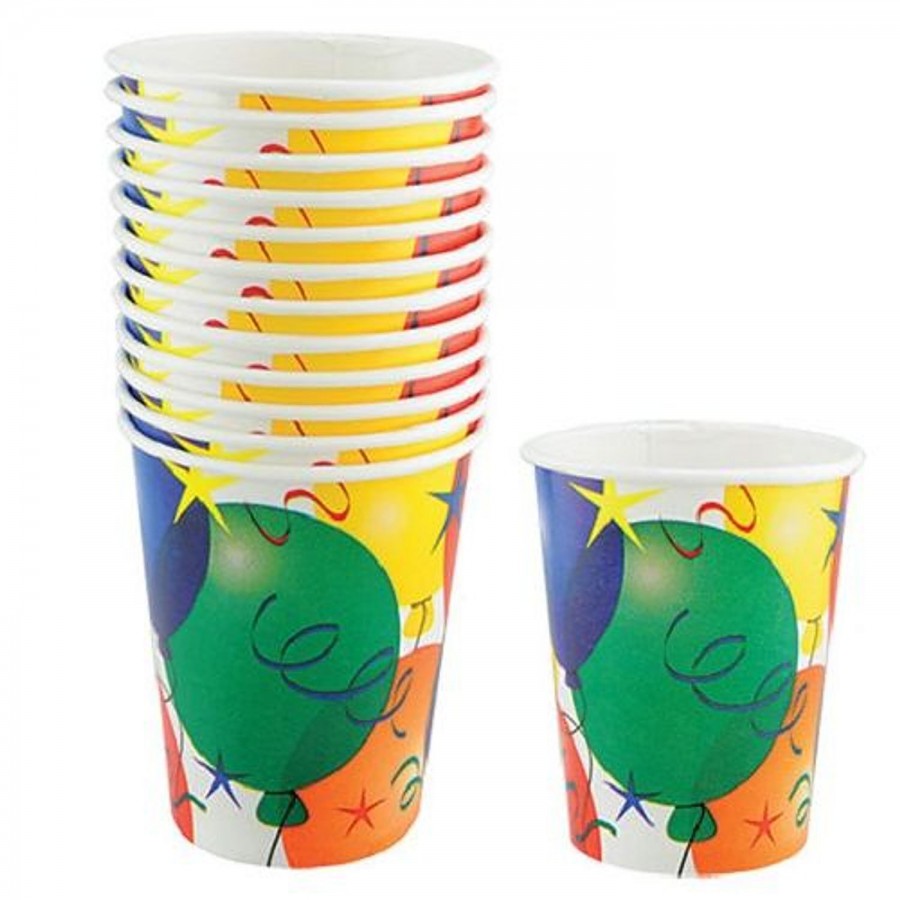 Ayurvaidic Paper Cups - Small