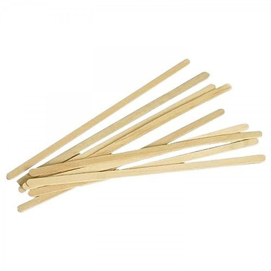 Ayurvaidic Party Wooden Stirrer - Small