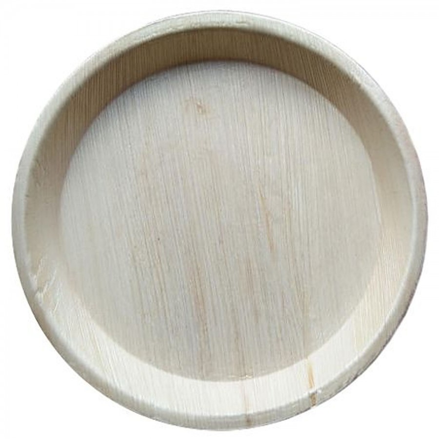 Ayurvaidic Plates - Leaf