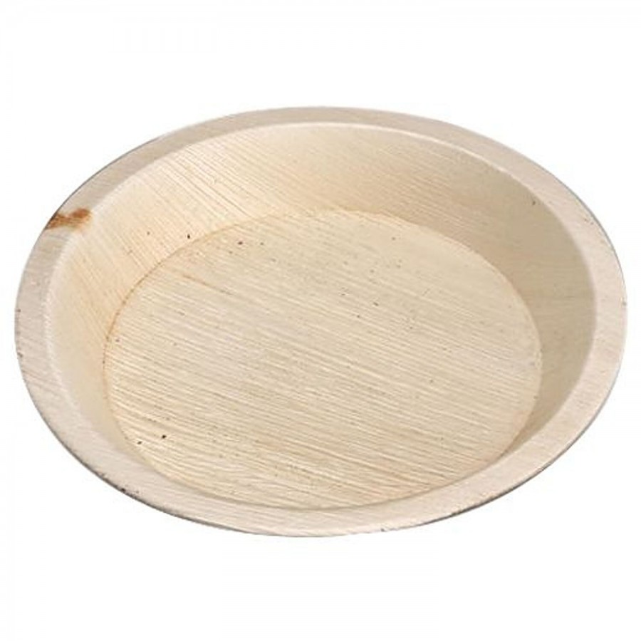 Ayurvaidic Plates - Leaf