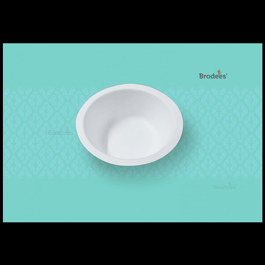 Brodees Disposable Bowl - Round