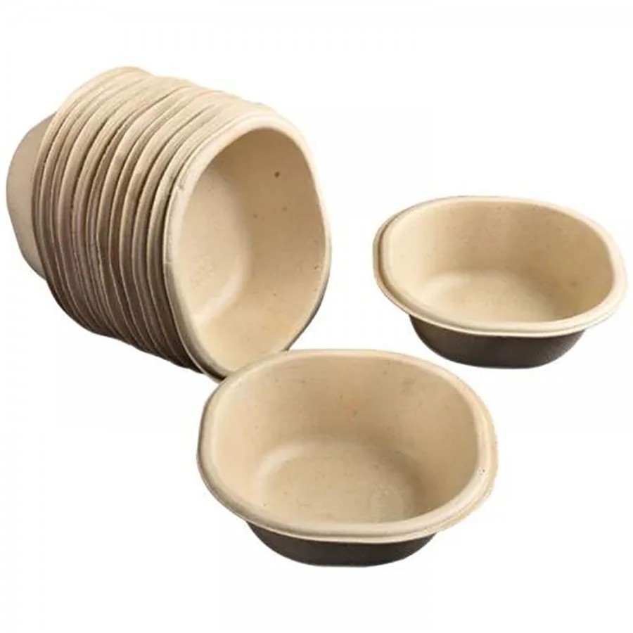 Chuk Disposable Bowl - 180 ml