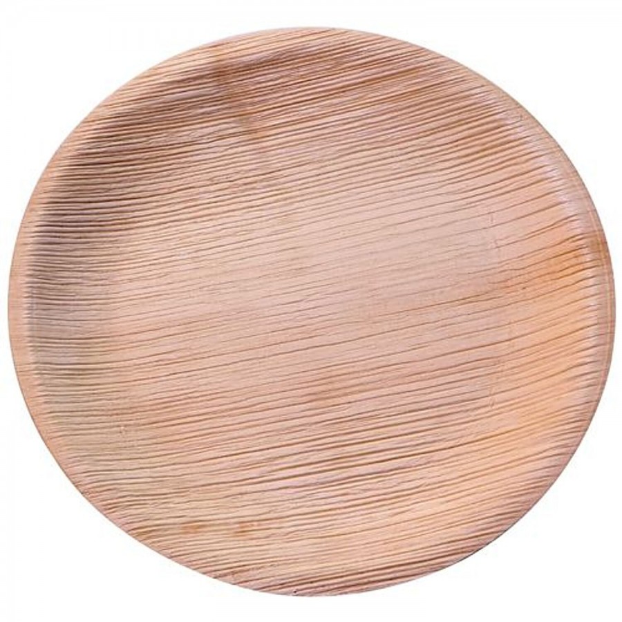 Econatura 10.25 Round Dinner Plate