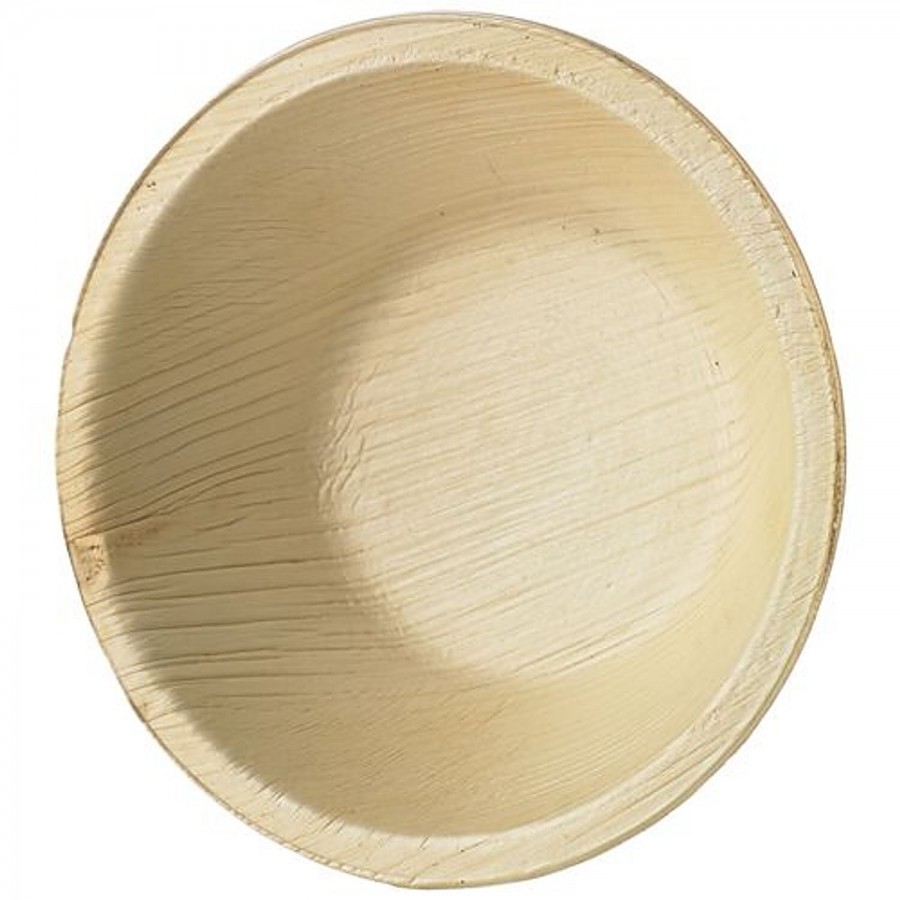 Econatura 5 Round Bowl