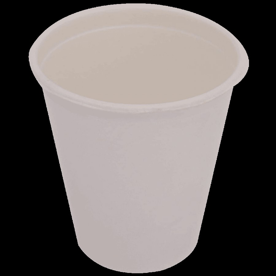 Ecoware Disposable Cup 250 ml