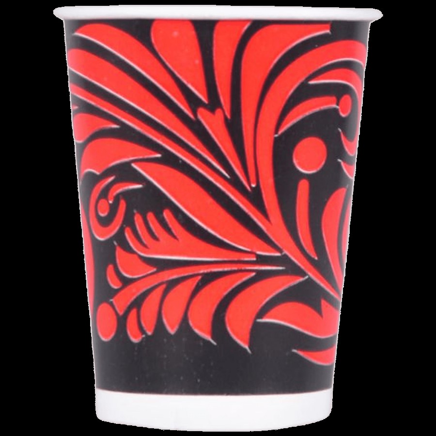 Nabhas Premium Spectra Paper Cup - Eco-Friendly