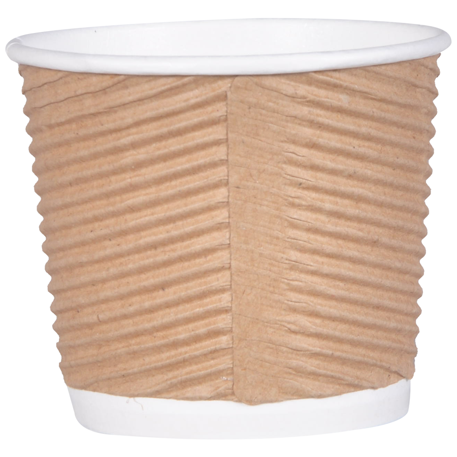 Nabhas Ripple Paper Cup - Disposable