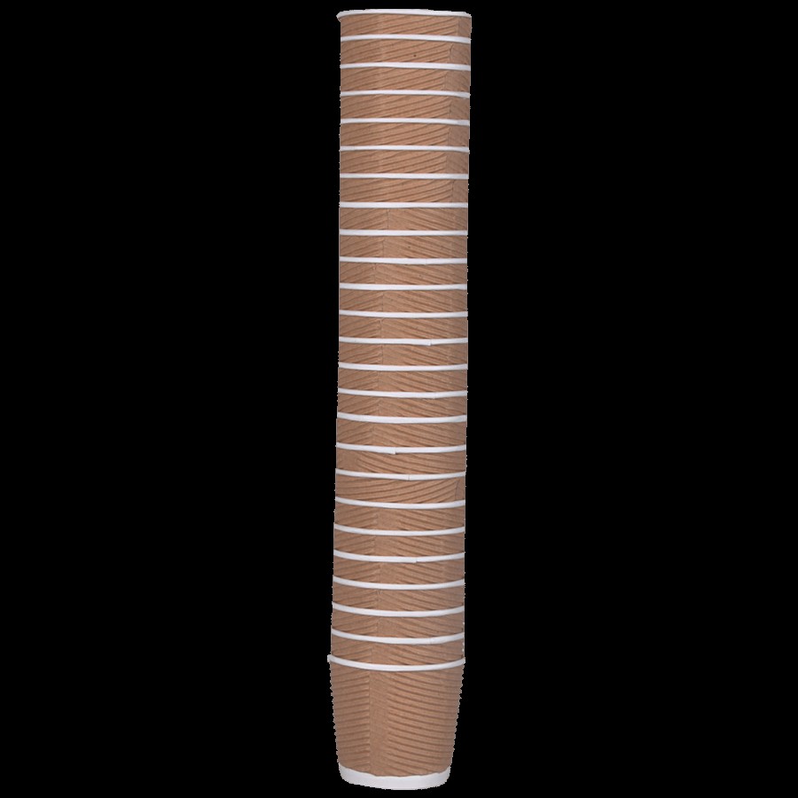 Nabhas Ripple Paper Cup - Disposable