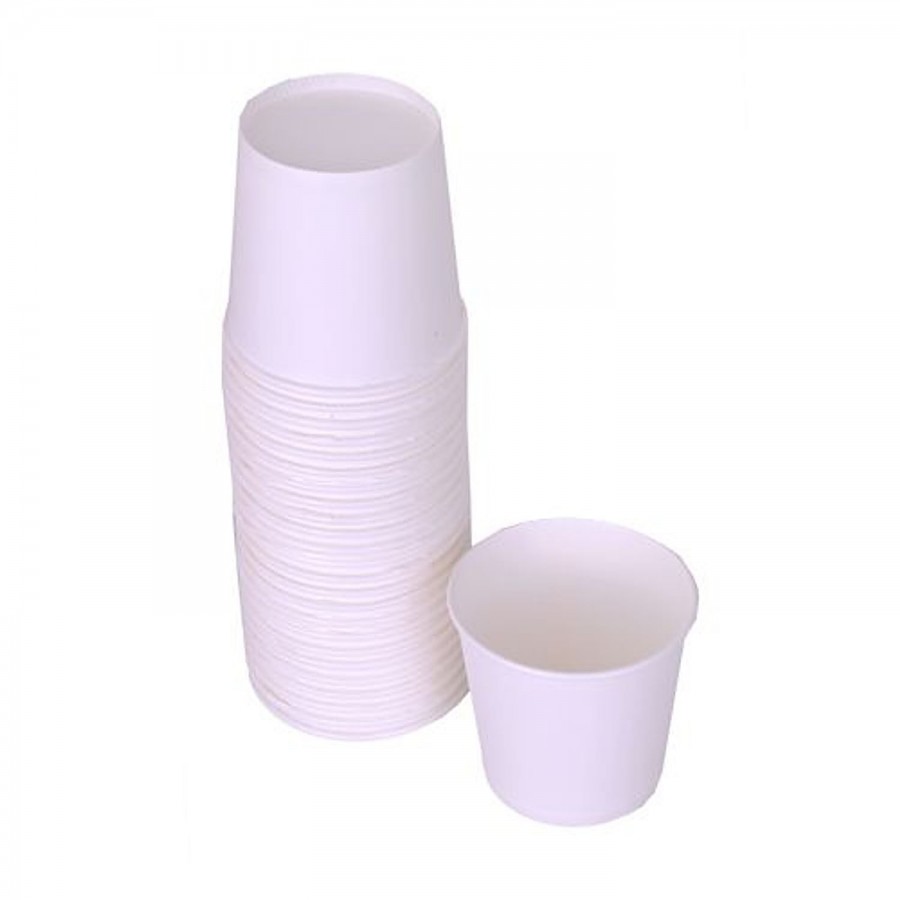 Origami Disposable Party Paper Cups/Glass