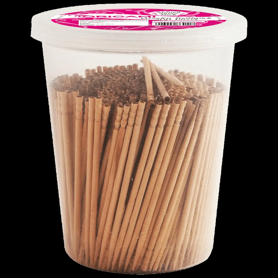 Origami Wooden Toothpicks