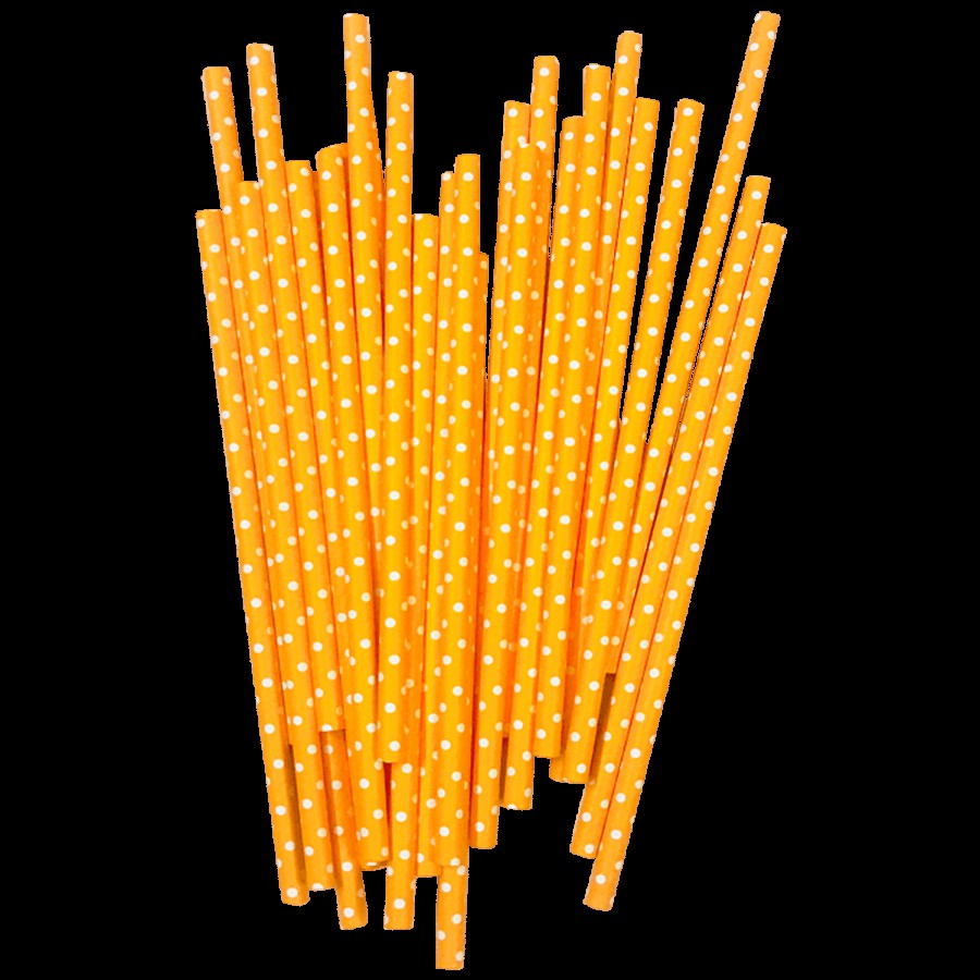 Versatile Suppliers Paper Straws - Biodegradable