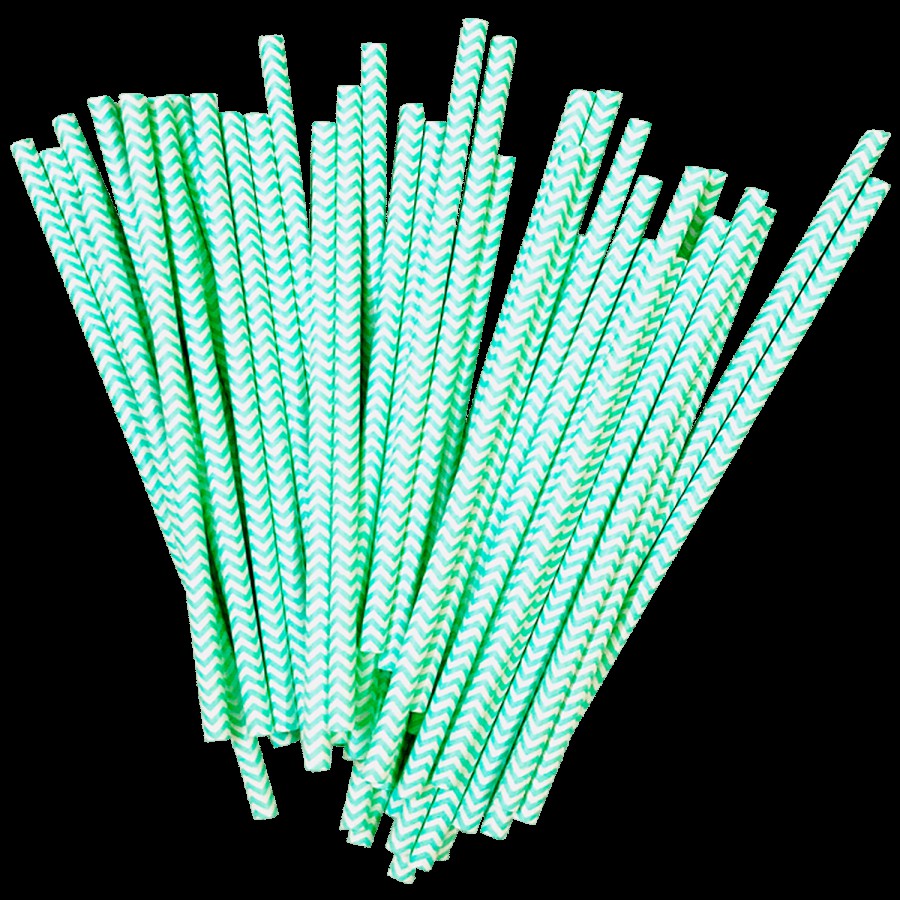 Versatile Suppliers Paper Straws - Biodegradable