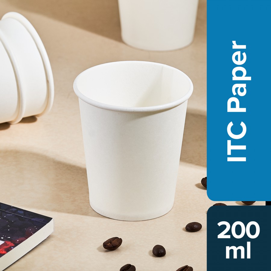 bb home Disposable Party Paper Cups/Glass