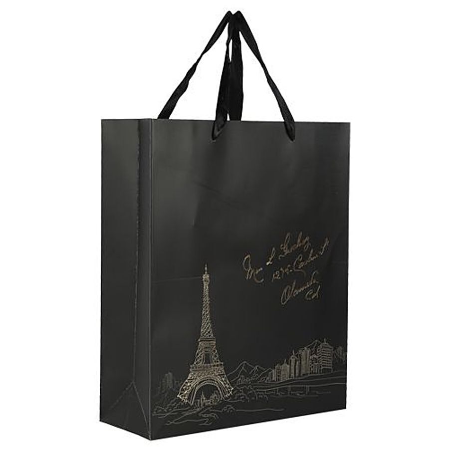 DP Gift/Paper Carry Bag - Medium