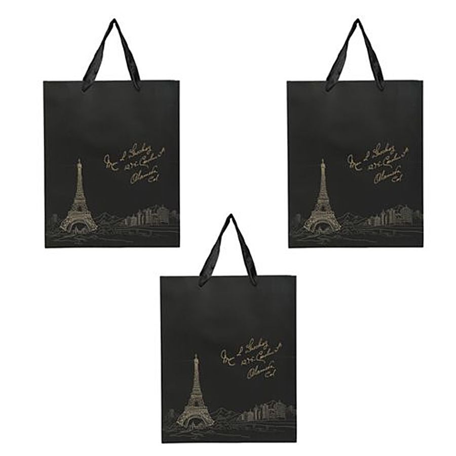 DP Gift/Paper Carry Bag - Medium