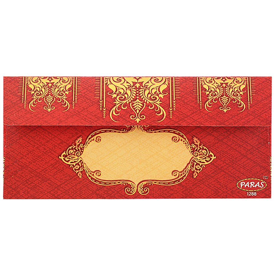 DP Shagun/Gift Envelopes For Money - For Weddings