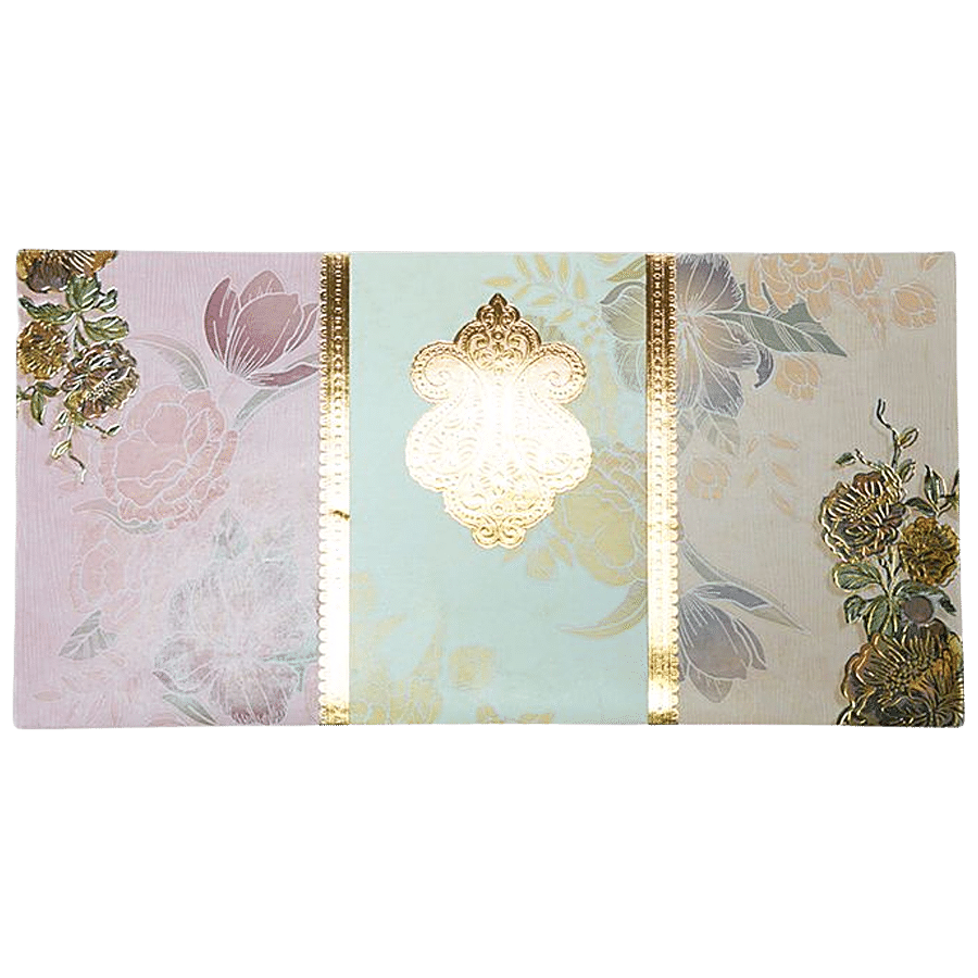 Hankley Designer Shagun/Money Gift Envelopes - For Weddings