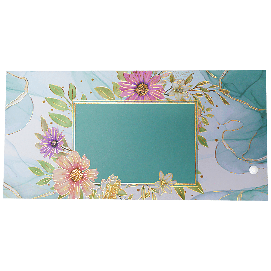 Hankley Designer Shagun/Money Gift Envelopes - For Weddings