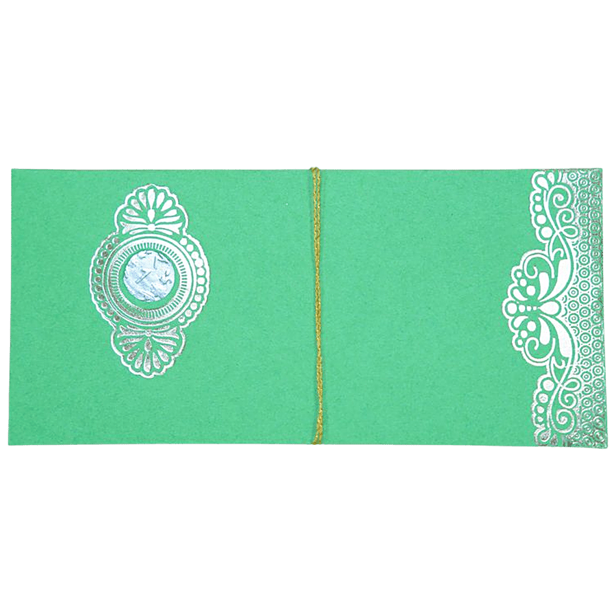 Hankley Shagun/Money Gift Envelopes - For Weddings