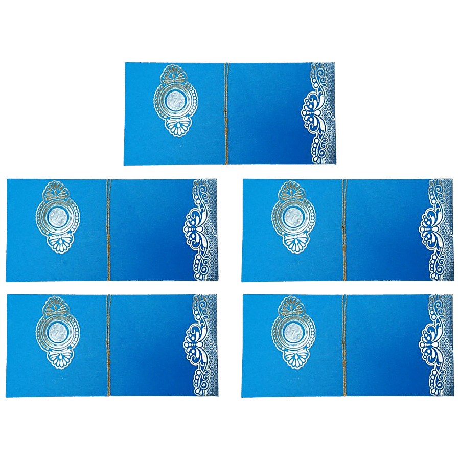 Hankley Shagun/Money Gift Envelopes - For Weddings