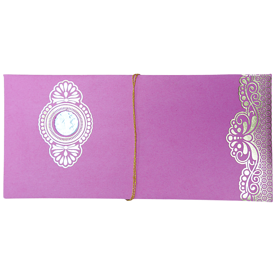 Hankley Shagun/Money Gift Envelopes - For Weddings