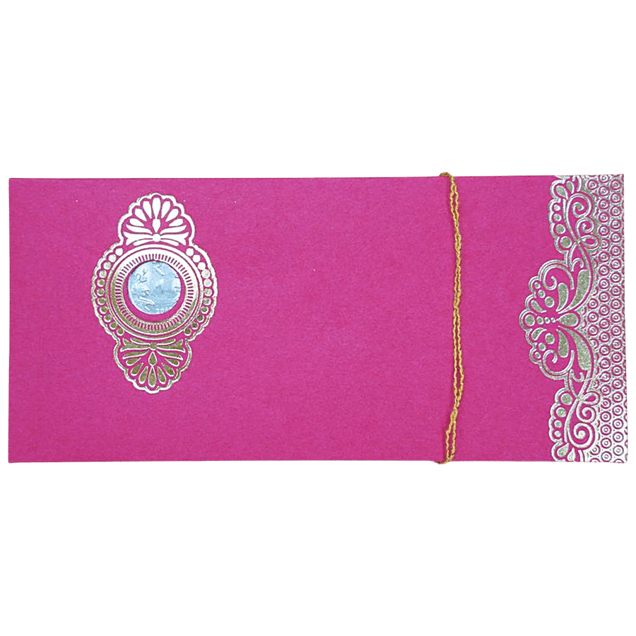 Hankley Shagun/Money Gift Envelopes - For Weddings