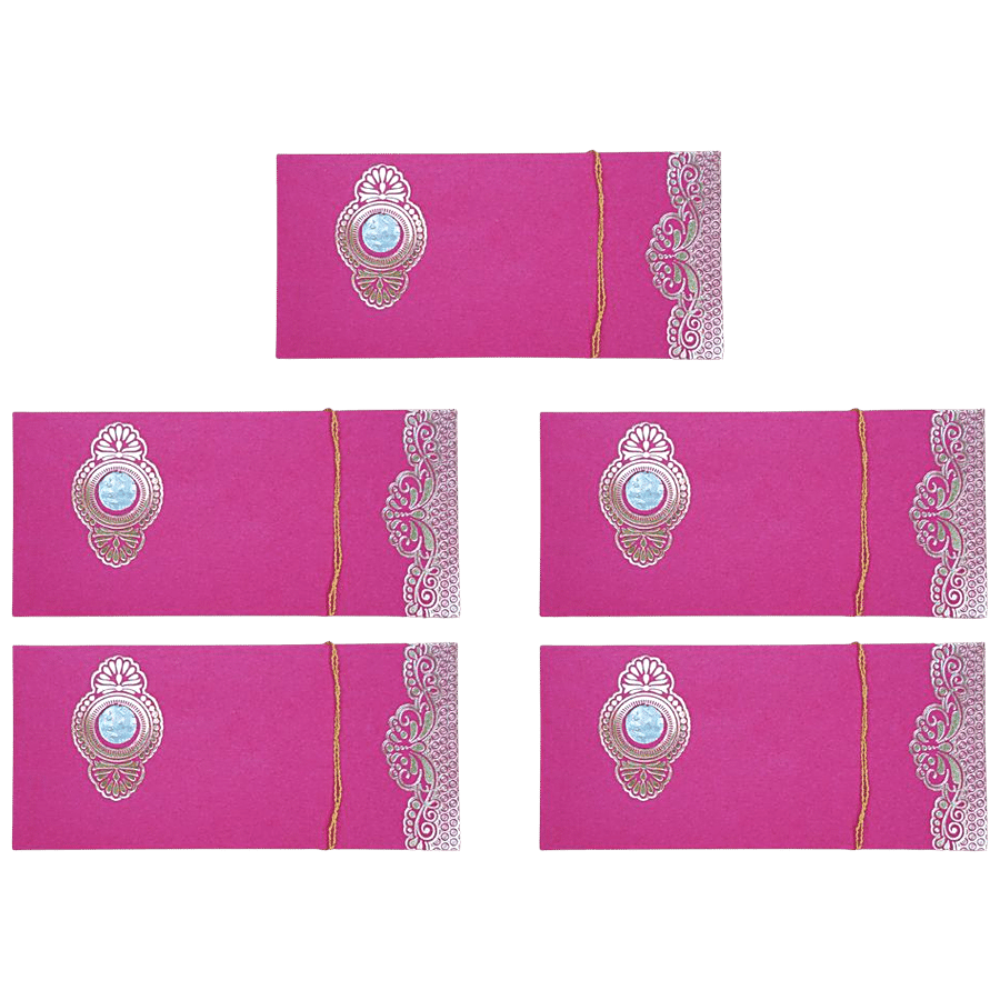 Hankley Shagun/Money Gift Envelopes - For Weddings