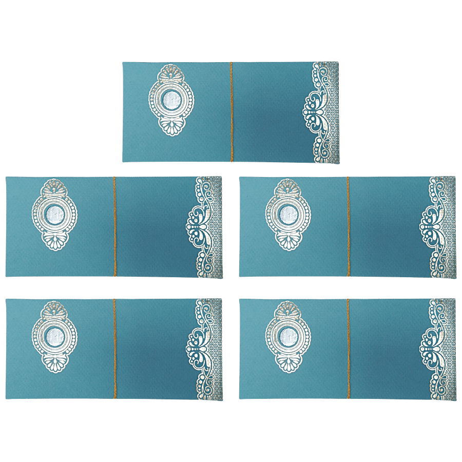 Hankley Shagun/Money Gift Envelopes - For Weddings