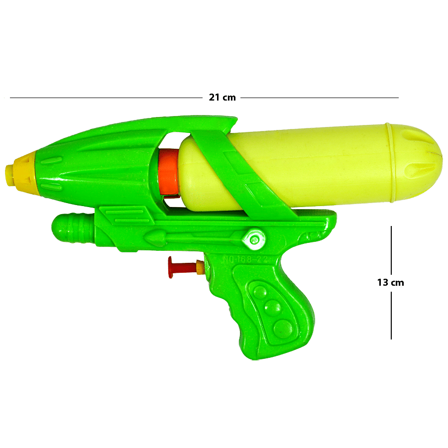 Boing Holi Pichkari/Water Gun - Small