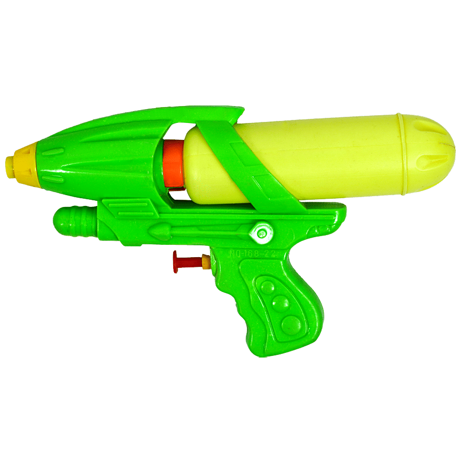 Boing Holi Pichkari/Water Gun - Small