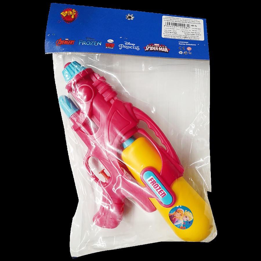 Boing Holi Pichkari / Water Gun