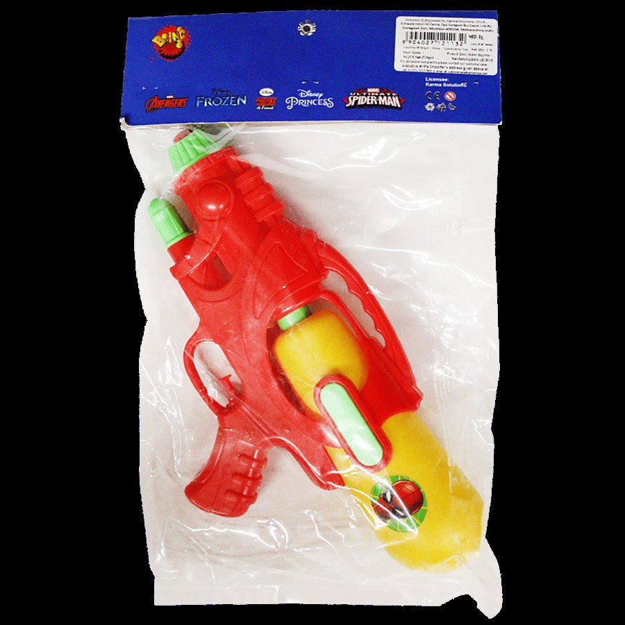 Boing Holi Pichkari / Water Gun