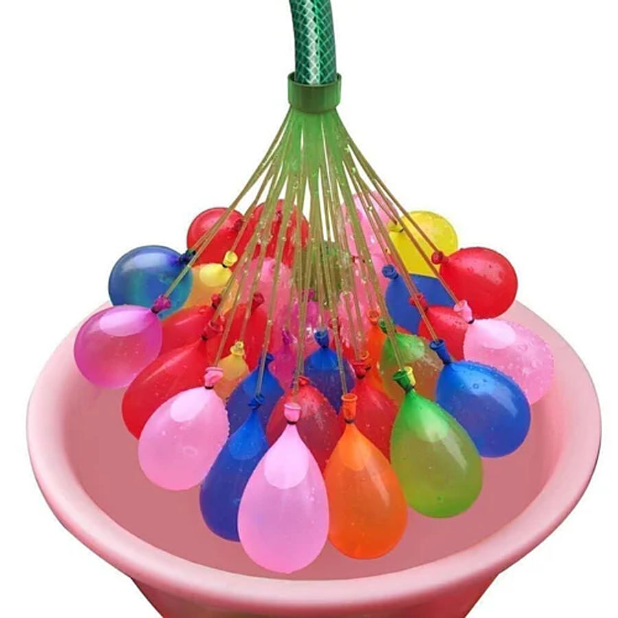 CS Holi Magic Balloon