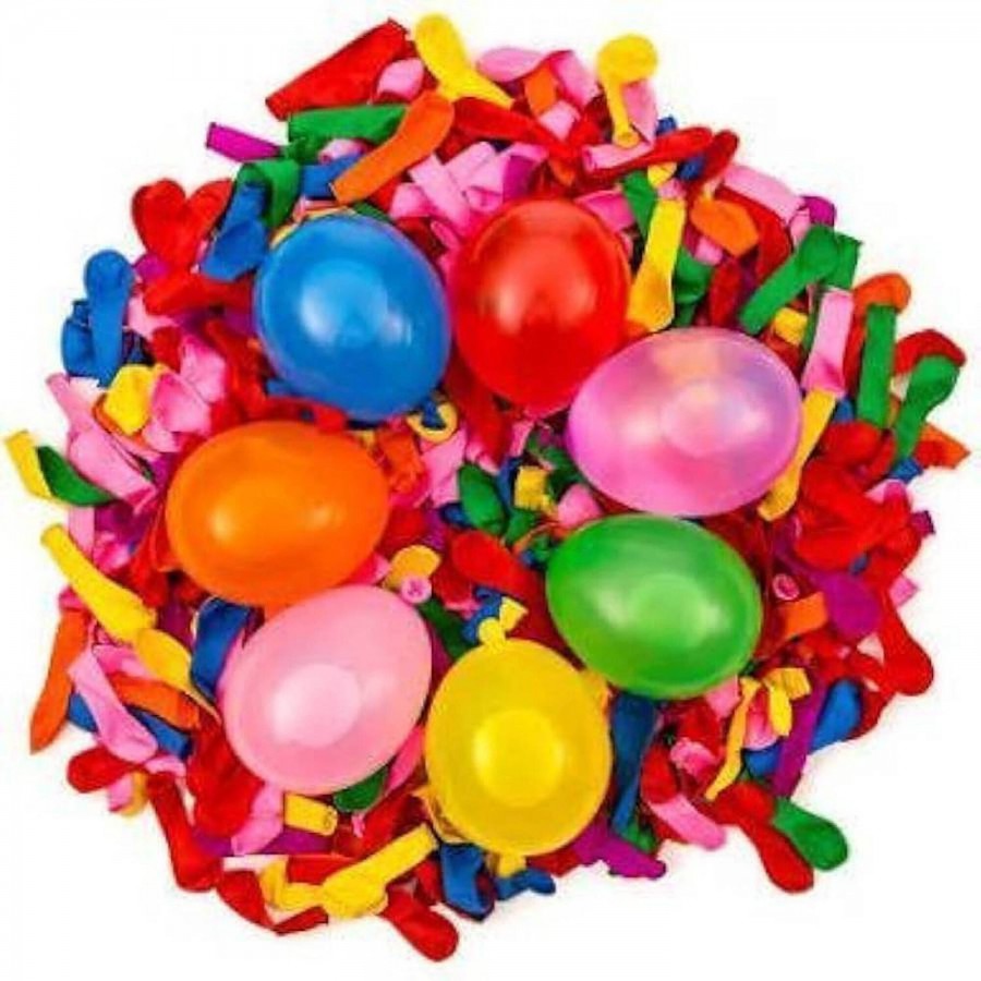 CS Holi Water Balloon