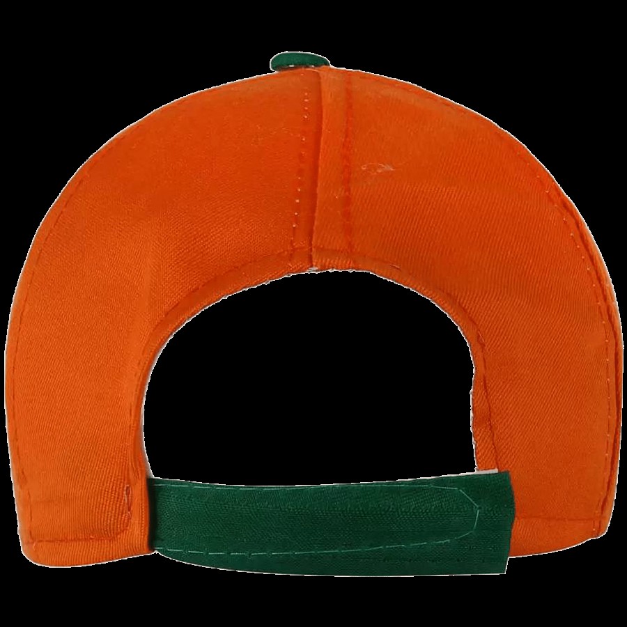 CS Tricolour Cap - For Republic Day