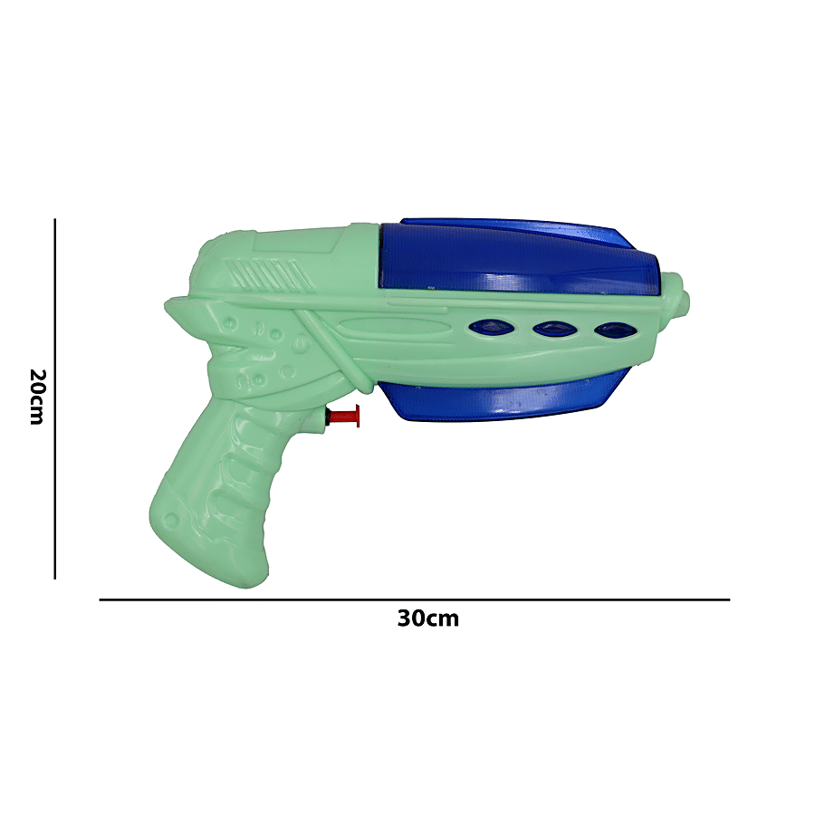 Darling Toys Holi Water Gun - Multicoloured