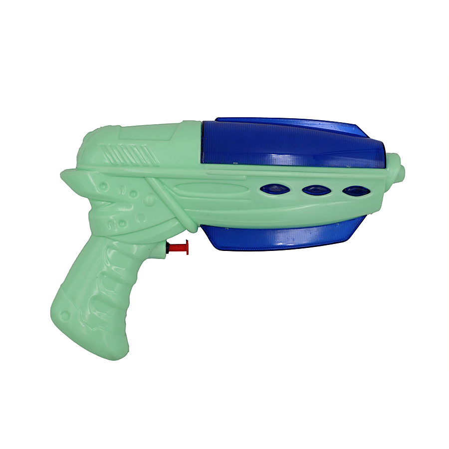 Darling Toys Holi Water Gun - Multicoloured