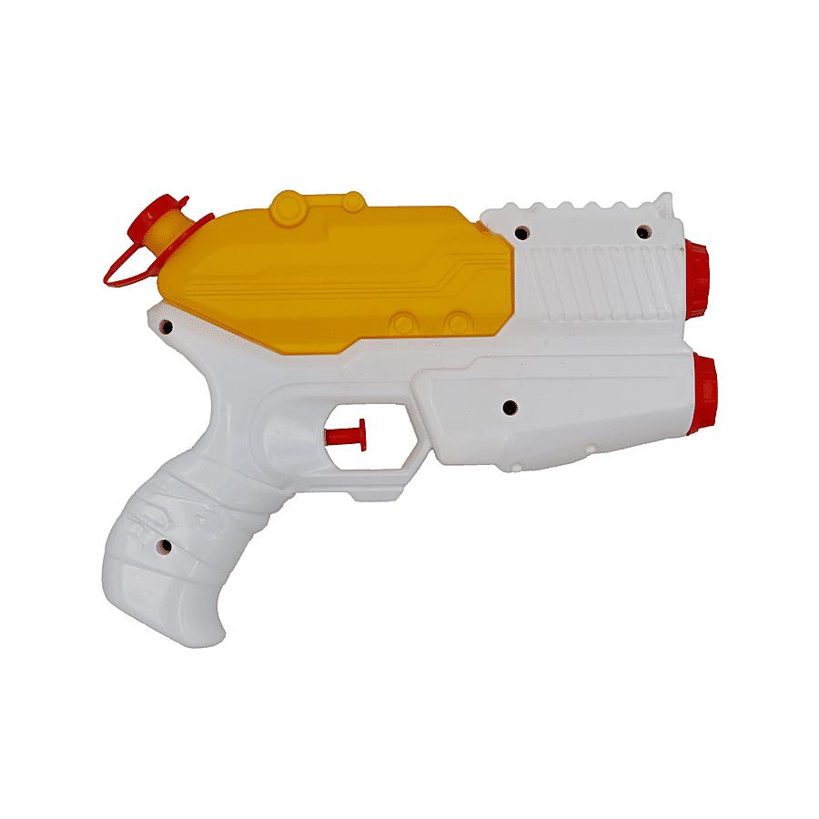 Darling Toys Holi Water Gun With Double Nozzle