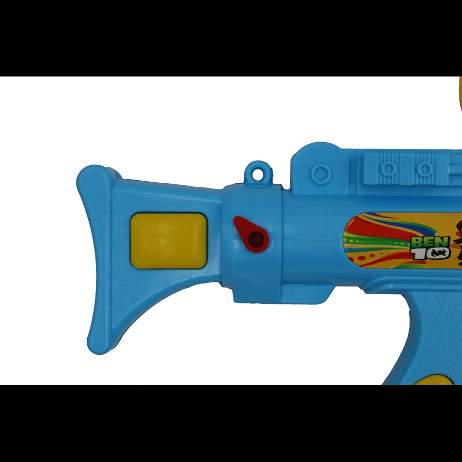 Darling Toys Holi Water Gun - Multicoloured