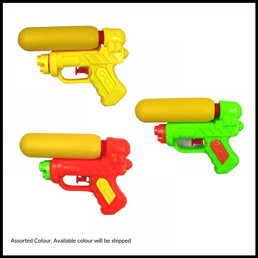 DealBindaas Holi Pichkari Water Gun Toy - Easy To Handle