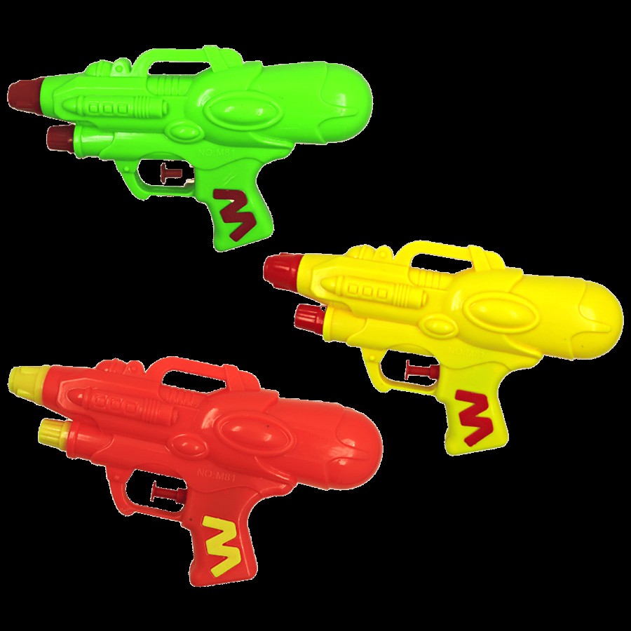 DealBindaas Holi Pichkari Water Gun Toy - Easy To Handle