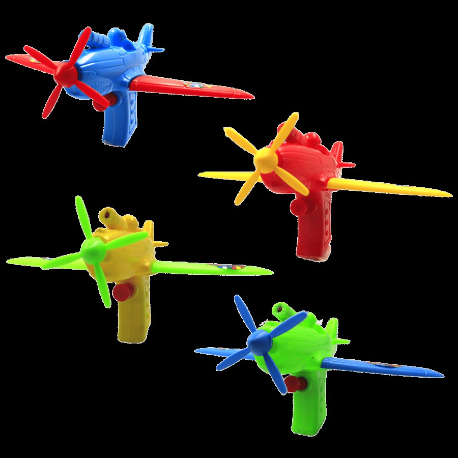 DealBindaas Holi Pichkari Water Gun Toy - Easy To Handle