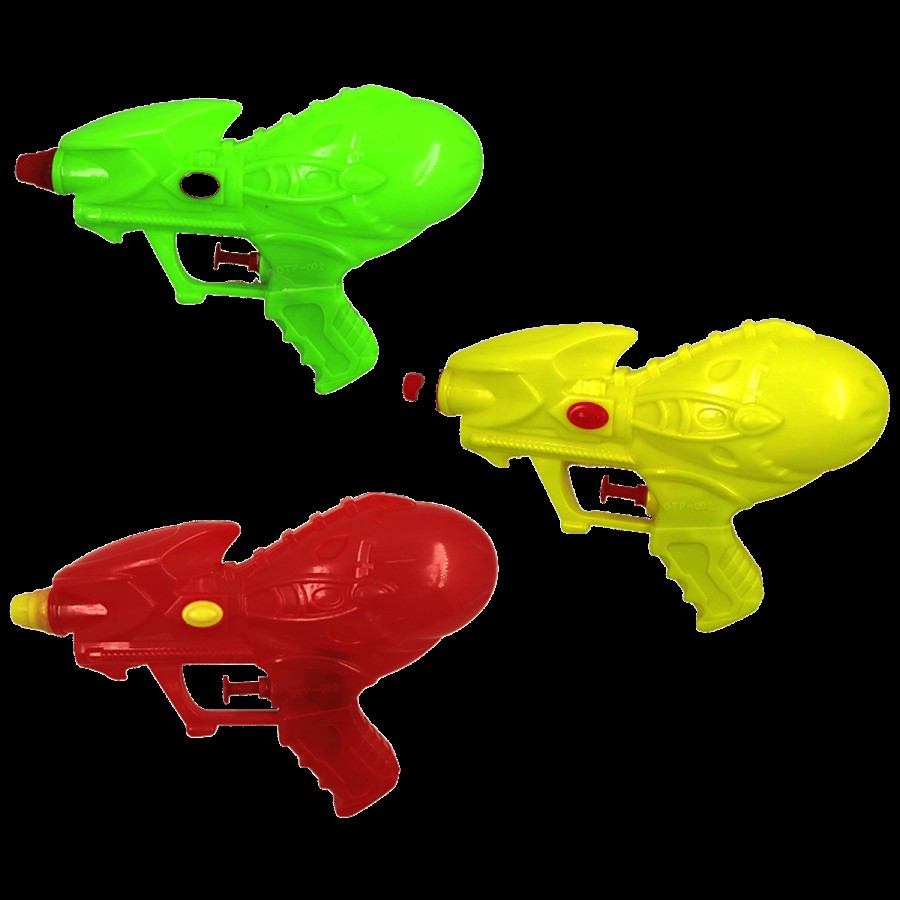 DealBindaas Holi Pichkari Water Gun Toy - Easy To Handle