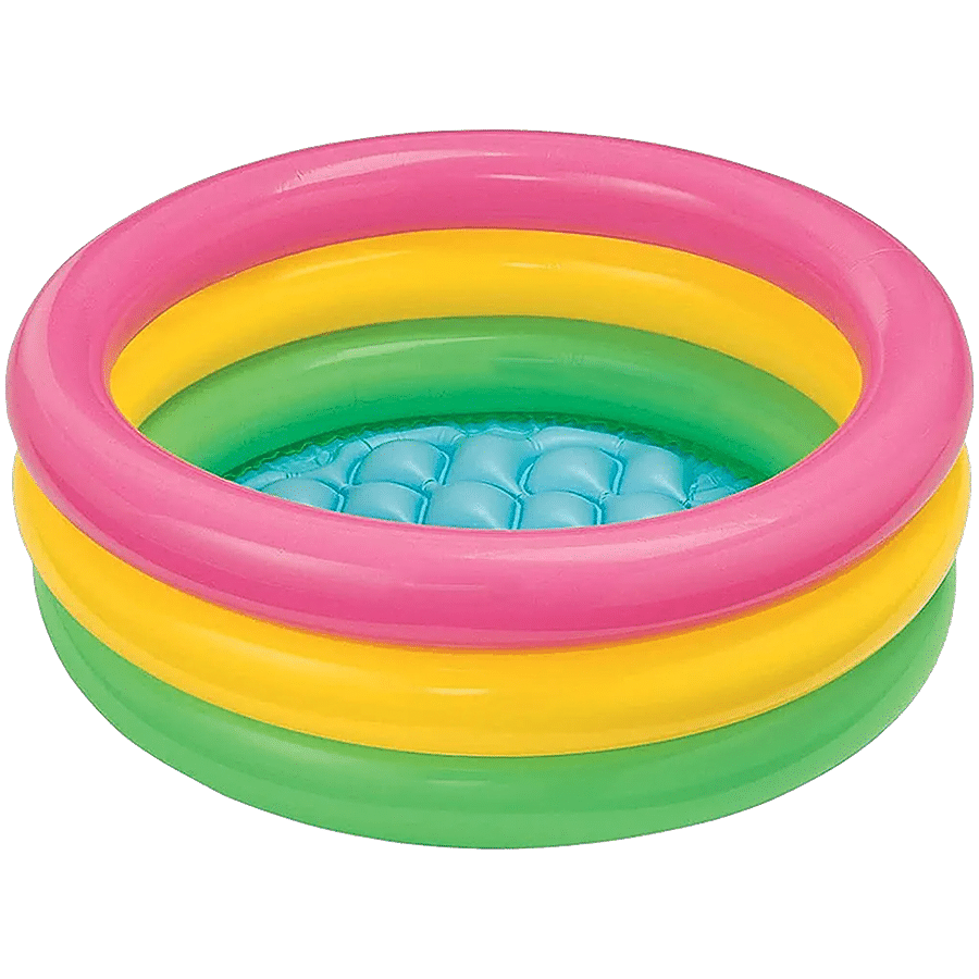 INTEX Inflatable Bath Tub - For Children