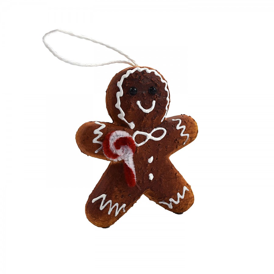 Kostume Gingerbread Hanger