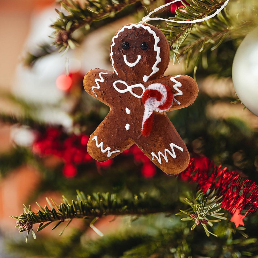 Kostume Gingerbread Hanger